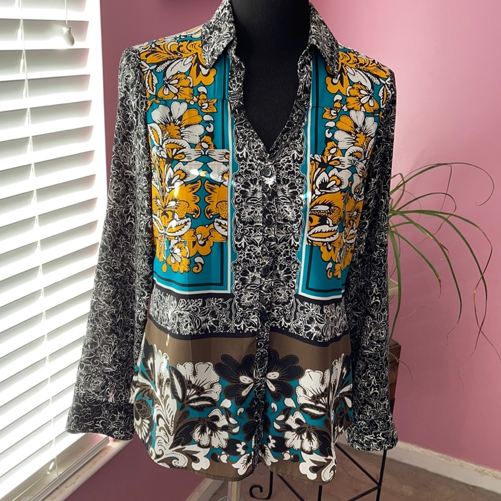 EXPRESS the Portofino Shirt